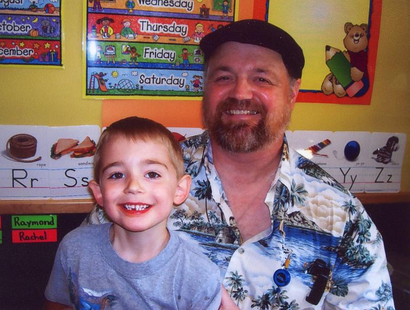 Jamie and Dad 8-May-09 Mothers Day Celebration.jpg